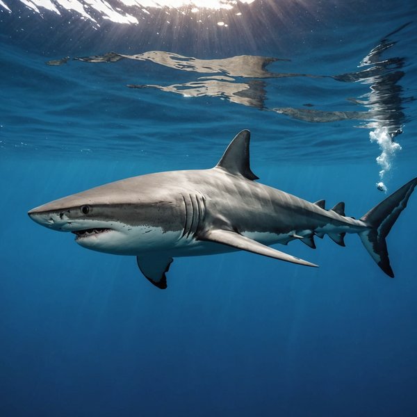 Quels sont les meilleurs spots pour une plongée avec les requins en Afrique du Sud?