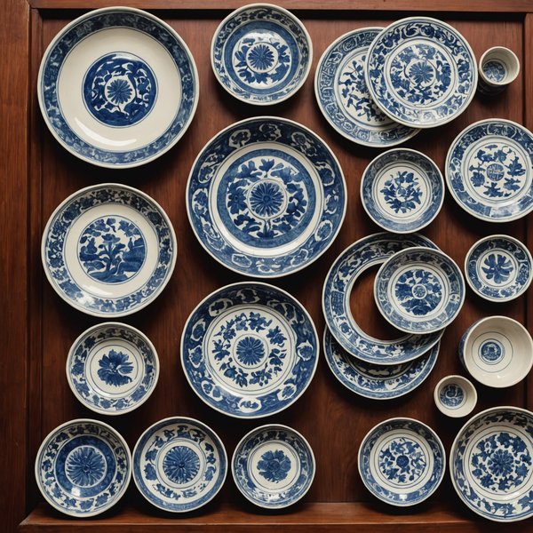 Comment découvrir les traditions de la céramique au Vietnam?